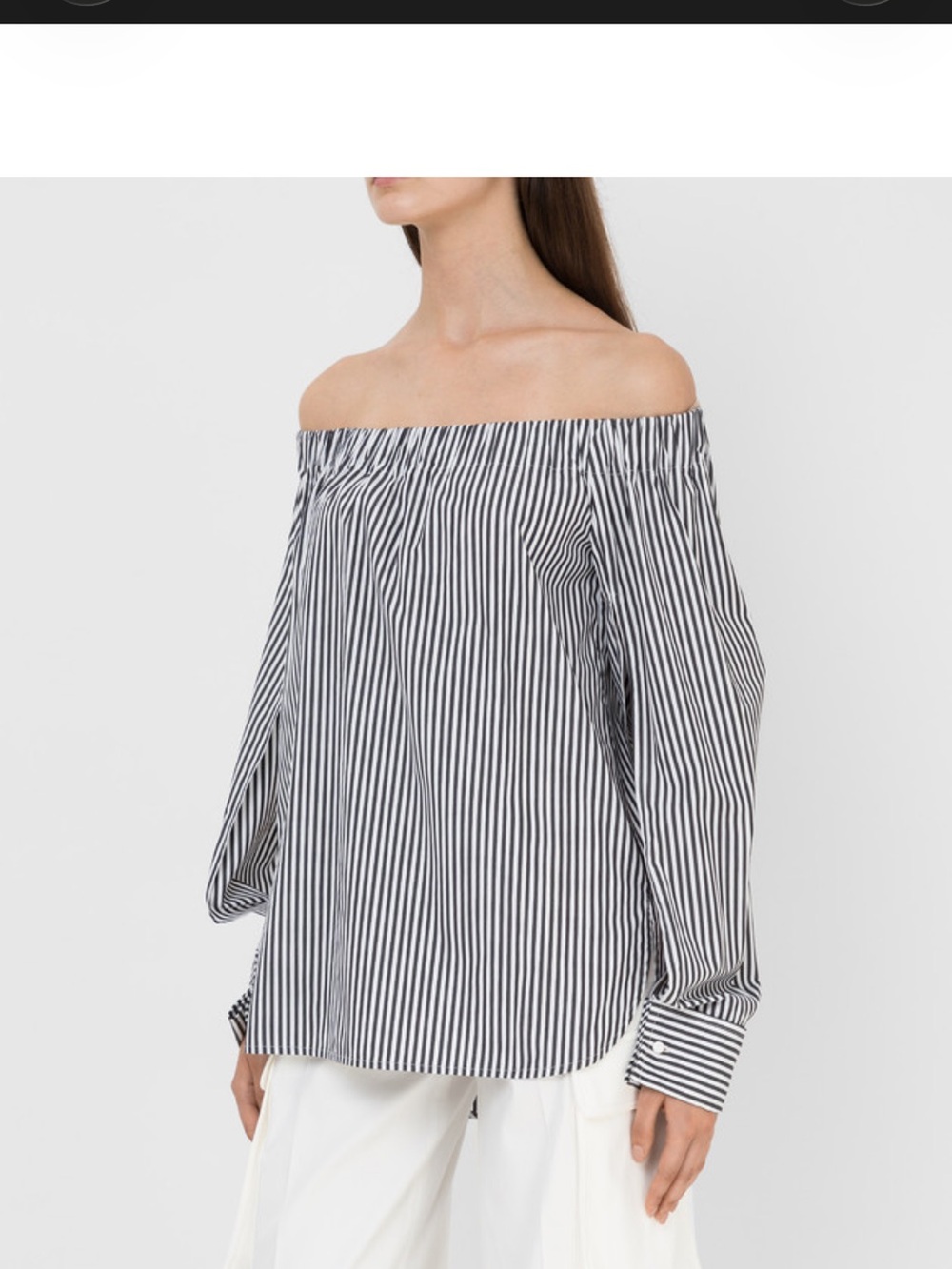 Max Mara Seggio Top